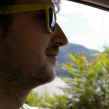 Radu Bianu
