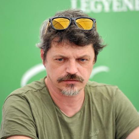 László Szőke